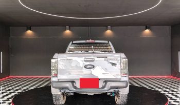 RAPTOR 4WD 2020 2.0 AT DOUBLE CAB GREY  2810 full