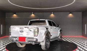 RAPTOR 4WD 2020 2.0 AT DOUBLE CAB GREY  2810 full