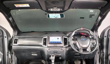RAPTOR 4WD 2020 2.0 AT DOUBLE CAB GREY  2810 full
