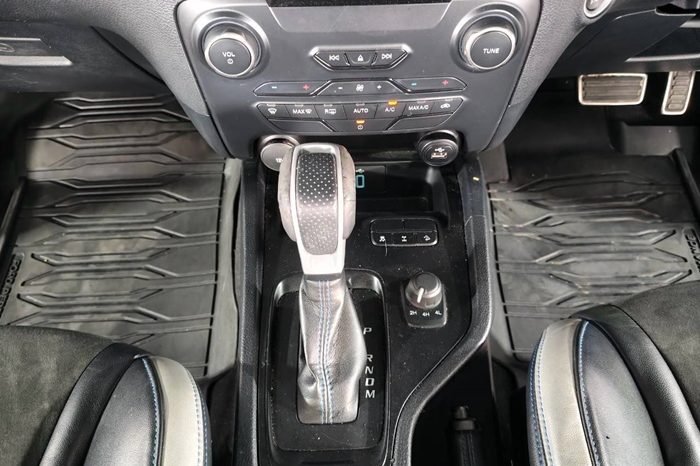 RAPTOR 4WD 2020 2.0 AT DOUBLE CAB GREY  2810 full