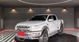 RAPTOR 4WD 2020 2.0 AT DOUBLE CAB GREY  2810
