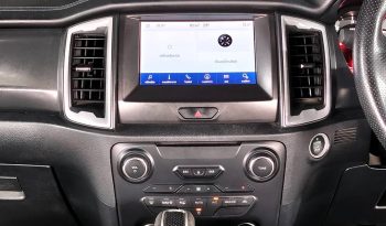 RAPTOR 4WD 2020 2.0 AT DOUBLE CAB GREY  2810 full