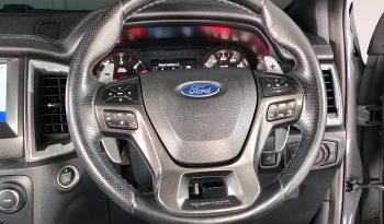 RAPTOR 4WD 2020 2.0 AT DOUBLE CAB GREY  2810 full