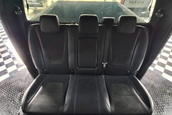 RAPTOR 4WD 2020 2.0 AT DOUBLE CAB GREY  2810 full