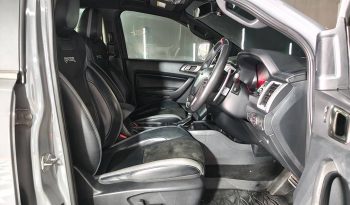 RAPTOR 4WD 2020 2.0 AT DOUBLE CAB GREY  2810 full
