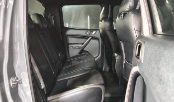 RAPTOR 4WD 2020 2.0 AT DOUBLE CAB GREY  2810 full