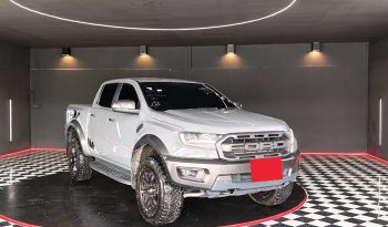 RAPTOR 4WD 2020 2.0 AT DOUBLE CAB GREY  2810 full