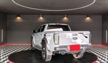 RAPTOR 4WD 2020 2.0 AT DOUBLE CAB GREY  2810 full