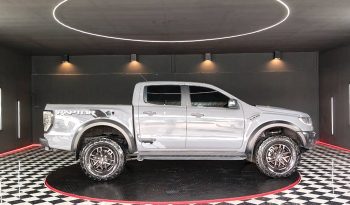 RAPTOR 4WD 2020 2.0 AT DOUBLE CAB GREY  2810 full