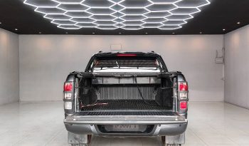 FORD 4WD 2016 3.2 AT DOUBLE CAB DARK GREY  1114 full