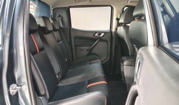FORD 4WD 2016 3.2 AT DOUBLE CAB DARK GREY  1114 full