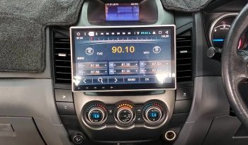 FORD 4WD 2016 3.2 AT DOUBLE CAB DARK GREY  1114 full