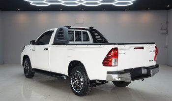 REVO 2WD 2021 2.4J MT STANDARD WHITE  3257 full