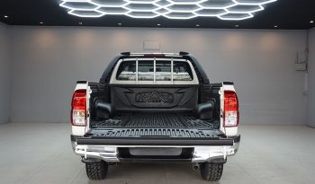 REVO 2WD 2021 2.4J MT STANDARD WHITE  3257 full