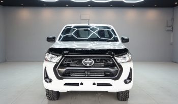 REVO 2WD 2021 2.4J MT STANDARD WHITE  3257 full