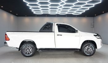 REVO 2WD 2021 2.4J MT STANDARD WHITE  3257 full