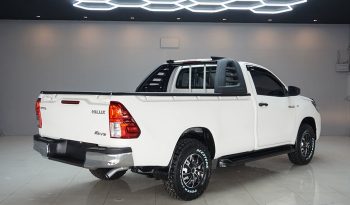 REVO 2WD 2021 2.4J MT STANDARD WHITE  3257 full