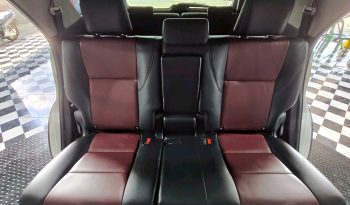 TOYOTA 4WD 2019 2.8V AT FORTUNER WHITE  3391 full