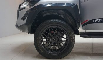 REVO 4WD 2016 2.4E AT SMART CAB SILVER  3515 full