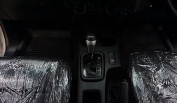 REVO 4WD 2016 2.4E AT SMART CAB SILVER  3515 full