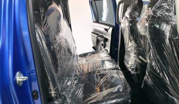 REVO 4WD 2018 2.8G AT DOUBLE CAB BLUE  3785 full