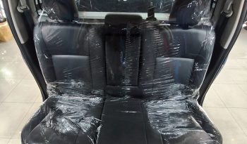 REVO 4WD 2018 2.8G AT DOUBLE CAB BLUE  3785 full
