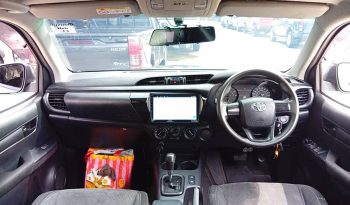 REVO 2WD 2019 2.4J AT DOUBLE CAB GREY  405 full