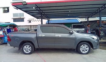 REVO 2WD 2019 2.4J AT DOUBLE CAB GREY  405 full