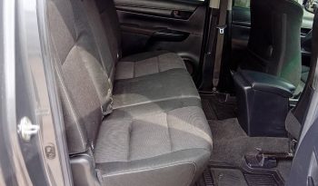 REVO 2WD 2019 2.4J AT DOUBLE CAB GREY  405 full