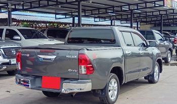 REVO 2WD 2019 2.4J AT DOUBLE CAB GREY  405 full