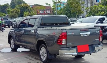 REVO 2WD 2019 2.4J AT DOUBLE CAB GREY  405 full