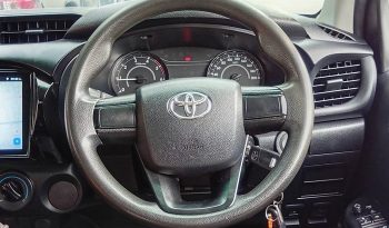 REVO 2WD 2019 2.4J AT DOUBLE CAB GREY  405 full