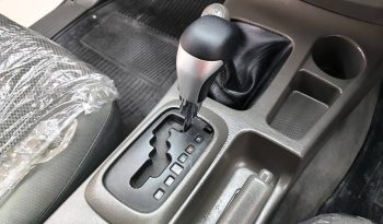VIGO 4WD 2014 2.7J AT SMART CAB DARK GREY 4666 full