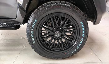 VIGO 4WD 2014 2.7J AT SMART CAB DARK GREY 4666 full