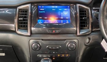FORD 4WD 2020 2.0 AT DOUBLE CAB ORANGE  490 full