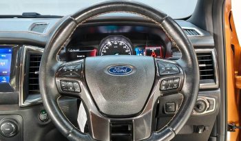 FORD 4WD 2020 2.0 AT DOUBLE CAB ORANGE  490 full