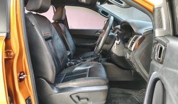 FORD 4WD 2020 2.0 AT DOUBLE CAB ORANGE  490 full