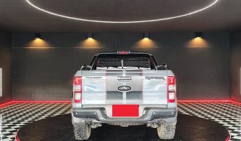 RAPTOR 4WD 2021 2.0 AT DOUBLE CAB GREY  5003 full