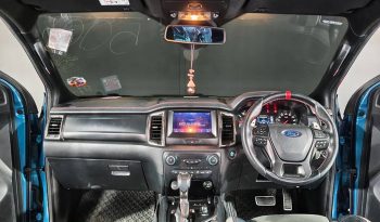 RAPTOR 4WD 2021 2.0 AT DOUBLE CAB GREY  5003 full