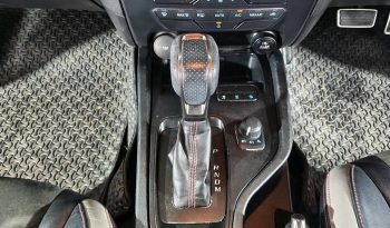 RAPTOR 4WD 2021 2.0 AT DOUBLE CAB GREY  5003 full