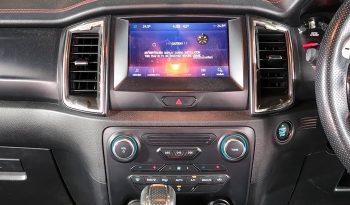 RAPTOR 4WD 2021 2.0 AT DOUBLE CAB GREY  5003 full