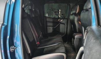 RAPTOR 4WD 2021 2.0 AT DOUBLE CAB GREY  5003 full