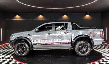RAPTOR 4WD 2021 2.0 AT DOUBLE CAB GREY  5003 full