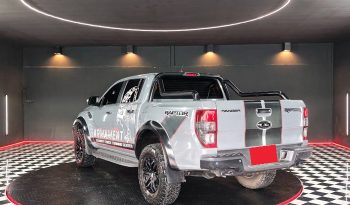 RAPTOR 4WD 2021 2.0 AT DOUBLE CAB GREY  5003 full