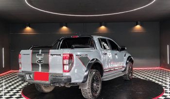 RAPTOR 4WD 2021 2.0 AT DOUBLE CAB GREY  5003 full