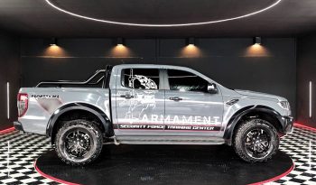 RAPTOR 4WD 2021 2.0 AT DOUBLE CAB GREY  5003 full