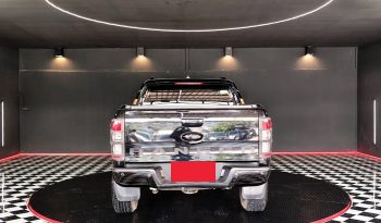 FORD 4WD 2022 2.0 AT DOUBLE CAB BLACK  5098 full