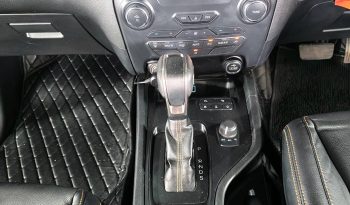 FORD 4WD 2022 2.0 AT DOUBLE CAB BLACK  5098 full