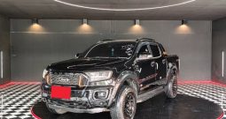 FORD 4WD 2022 2.0 AT DOUBLE CAB BLACK  5098