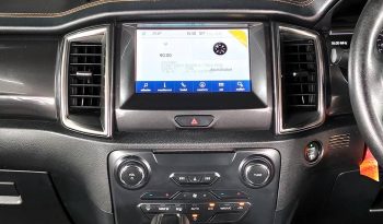 FORD 4WD 2022 2.0 AT DOUBLE CAB BLACK  5098 full